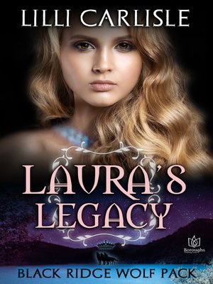 cover image of Laura's Legacy